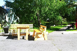 Хостел в Адлере, "Sochi Stars Hostel" - цены