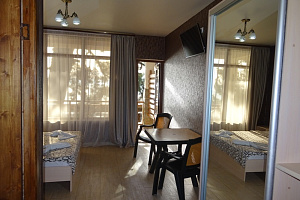 Мини-гостиница Пограничная 1 в п. Лдзаа (Пицунда) фото 3
