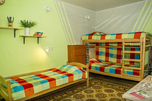 Хостел в Калининграде, "Koenig Home" Хостел,  - фото