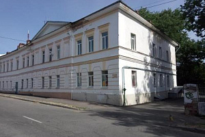 «История» хостел