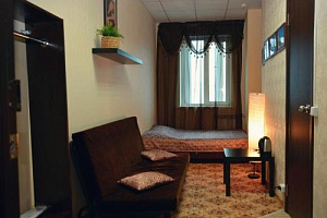 Отдых в Барнауле, "Jan" мини-отель - фото