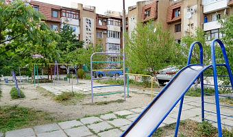 2х-комнатная квартира Истрашкина 15 в Судаке - фото 2