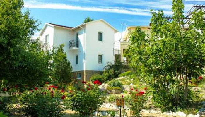 &quot;Ilgeri Resort&quot; отель в Судаке - фото 1