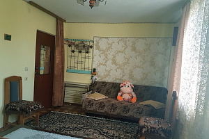 &quot;Изабелла&quot; гостевой дом в п. Любимовка (Севастополь) фото 1