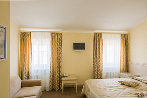 "Русь-Отель" гостиница