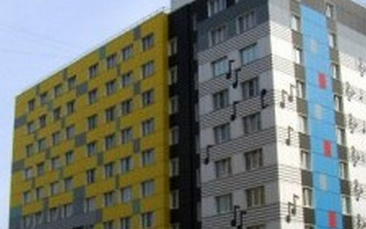 "Елена" апартаменты в Вологде, г. Вологда, ул. Молодежная, 20 - цены ...