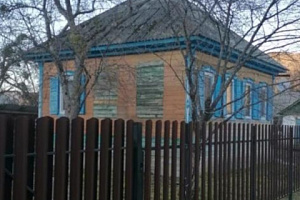 Дом в Хамышках, "В Гостях у Варвары" Дом,  - фото