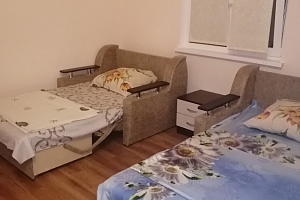 &quot;Дача у моря&quot; частный сектор в п. Учкуевка (Севастополь) фото 3