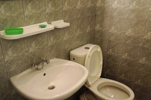 Мини-гостиница 3-го Интернационала 50 в Феодосии фото 3