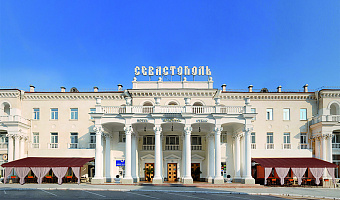 &quot;Севастополь&quot; отель в Севастополе - фото 2