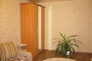 "Уютная на Ленина" 1-комнатная Квартира, жилье - раннее бронирование