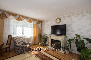 Частный сектор лето сукко