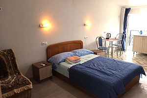 Гостевой дом Snug House в Новом Свете фото 4