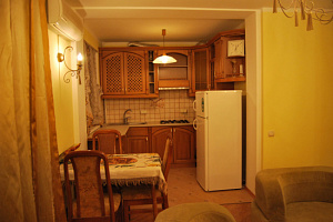 3х-комнатная квартира Крымская 7 в Феодосии фото 7