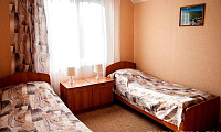&quot;Золотой жеребенок&quot; гостевой дом в Усть-Коксе - фото 3