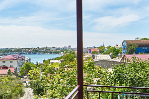 &quot;Резиденция лета&quot; гостевой дом в Севастополе фото 6