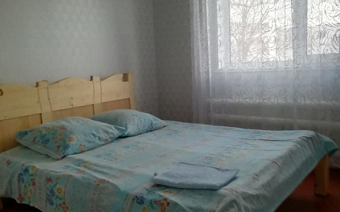 &quot;Надежда&quot; гостевой дом в Каменномостском - фото 2