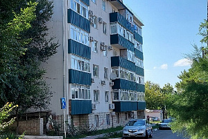 2х-комнатная квартира Нахимова/Пионерская 2