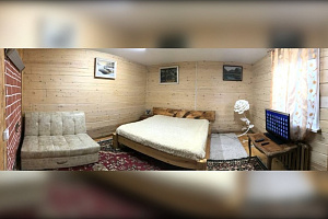 Гостиницы Горно-Алтайска недорого, "В Горном" недорого - цены