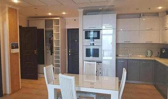 &quot;Апартаменты на Парковой 11&quot; 2х-комнатная квартира в Севастополе - фото 4