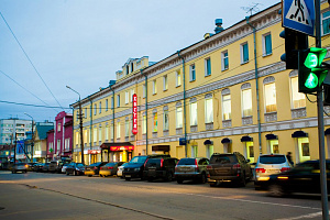 Хостел в Архангельске, "Тройка" Хостел,  - цены