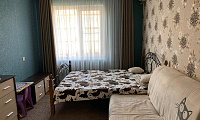 1-комнатная квартира Курчатова 108 в п. Агудзера (Сухум) - фото 3