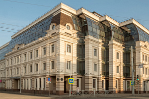 «Венера» гостиница
