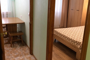 1-комнатная квартира Куйбышева 6 в Феодосии фото 4
