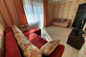 Отдых в Владивостоке, 2х-комнатная Бестужева 20 - фото