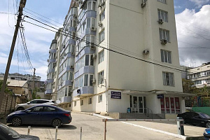 1-комнатная квартира Ленина 35/а