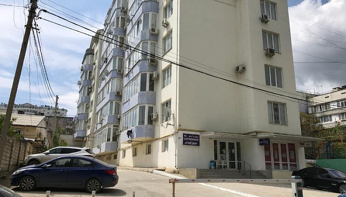 1-комнатная квартира Ленина 35/а в Судаке - фото 1