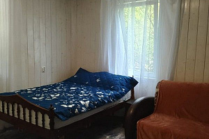 Гостевой дом Речная 26 в Каменномостском фото 7