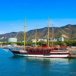 Геленджик