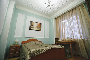 Гостиницы Астрахани на карте, "Омега" на карте - забронировать
