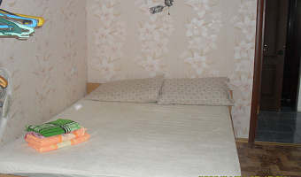 2х-комнатная квартира Больничный 3 в Орджоникидзе (Феодосия) - фото 5
