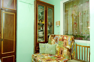 2х-комнатная квартира Нахимова 2/Б в Орджоникидзе (Феодосия) фото 10