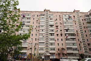 Квартира в Лазаревском, 2х-комнатная Победы 111 - цены