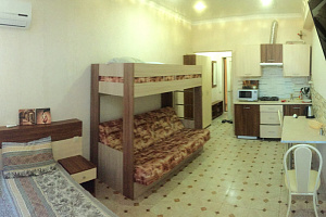 Квартира в Витязево, Квартира-студия Воина Шембелиди 22 Квартира,  - цены
