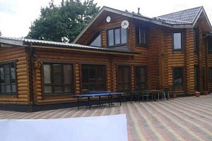 Гостиница в Голицыно, 2х-этажный Банный 2 - фото