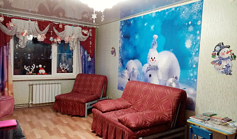 &quot;Apartamenty Na Gledenskoy&quot; 2х-комнатная квартира в Великом Устюге - фото 5