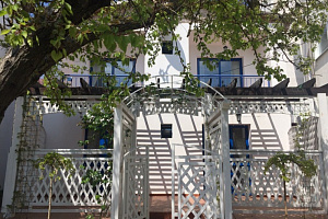 Мини-отели города Саки, "Шелковичный сад" мини-отель - раннее бронирование