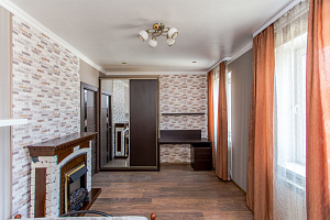 Квартира в Владивостоке, 1-комнатная Семёновская 3А - фото
