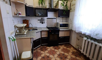 2х-комнатная квартира Дружбы 42/В в Феодосии - фото 5