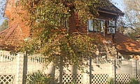 &quot;Подворье Старина&quot; дом под-ключ в Даховской - фото 4