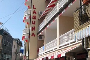«Laguna Utes» мини-гостиница