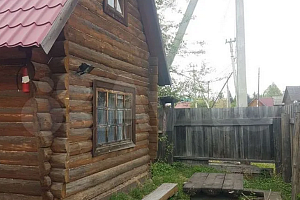 Дом в Листвянке, Куликова 57 - фото