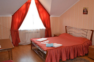 Гостиница в Азове, "Жемчужина" - цены
