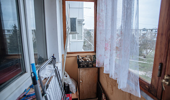 1-комнатная квартира Ерошенко 4 в Севастополе - фото 4