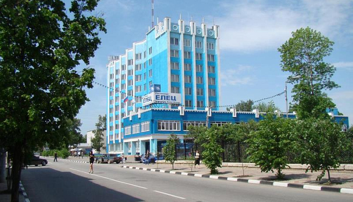 &quot;Елец&quot; гостиница в Ельце - фото 1