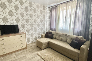 Квартира в Воронеже, "Комфорт" 1-комнатная Квартира, жилье - цены